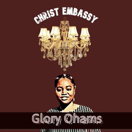 Album cover of Christ Embassy