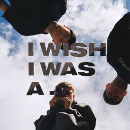 Album cover of I Wish I Was A...