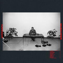 Album cover of Marauder