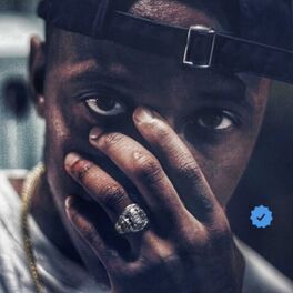 Album cover of Verified