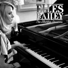 Album cover of The Elberton Sessions