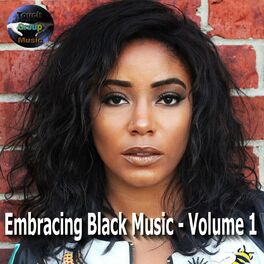 Album cover of Embracing Black Music Volume 1