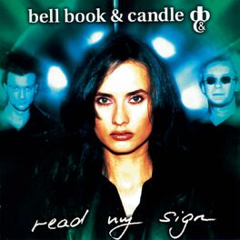 Album cover of Read My Sign