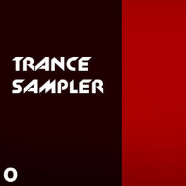 Album cover of Trance Sampler