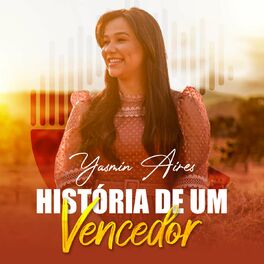 Album cover of História de um Vencedor