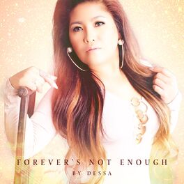 Album cover of Forever's Not Enough