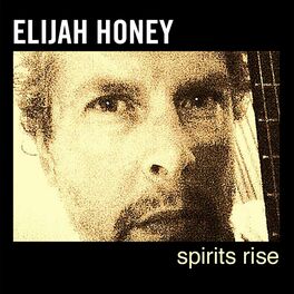 Album cover of Spirits Rise