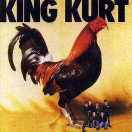 Album cover of Big Cock