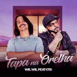 Album cover of Tapa na Orelha