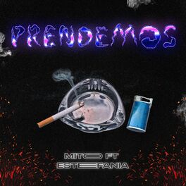 Album cover of Prendemos