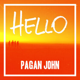 Album cover of Hello