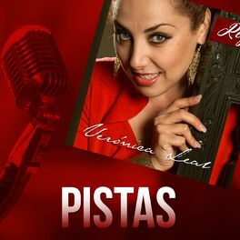 Album cover of Regia (Pistas)
