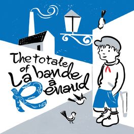 Album cover of The totale of La bande à Renaud