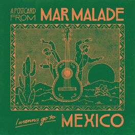 Album cover of Mexico