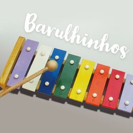 Album cover of Barulhinhos