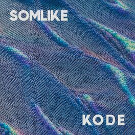 Album picture of Kode