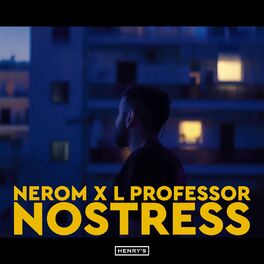 Album cover of NO STRESS