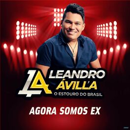 Album cover of Agora Somos Ex