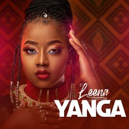 Album cover of Yanga