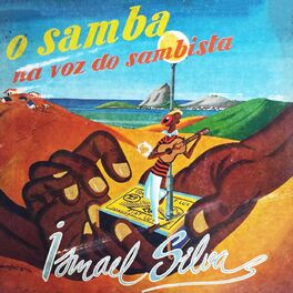 Album cover of O Samba na Voz do Sambista