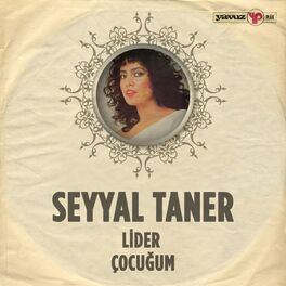 Album cover of Lider - Çocuğum