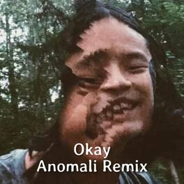 Album cover of Okay (feat. Pambo)