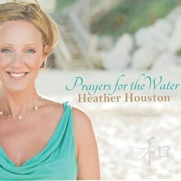 Album cover of Prayers for the Water