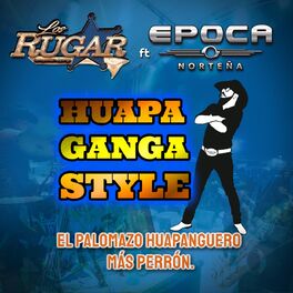 Album cover of Huapaganga Style