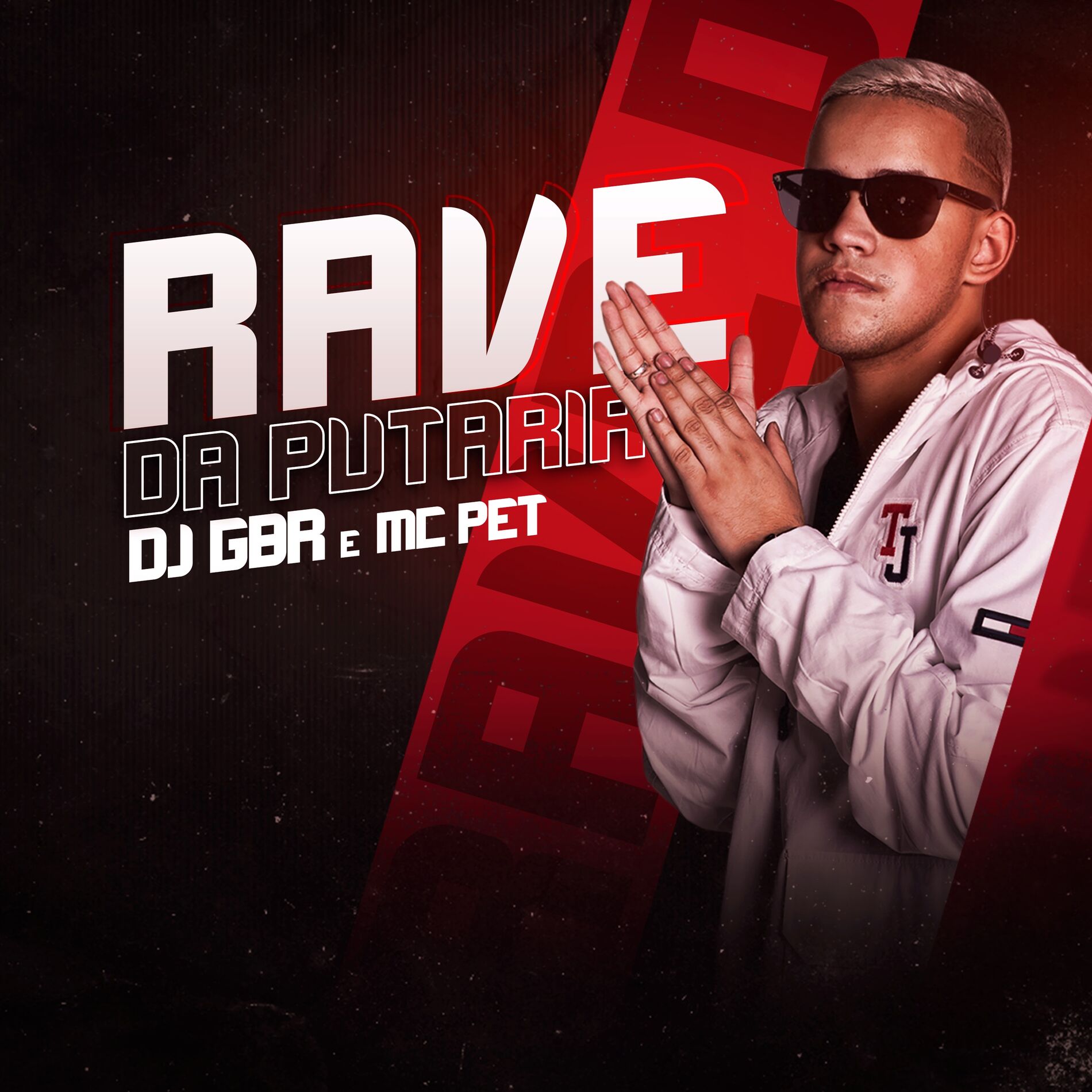 DJ GBR - Rave da Putaria: lyrics and songs | Deezer