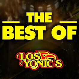 Album cover of THE BEST OF
