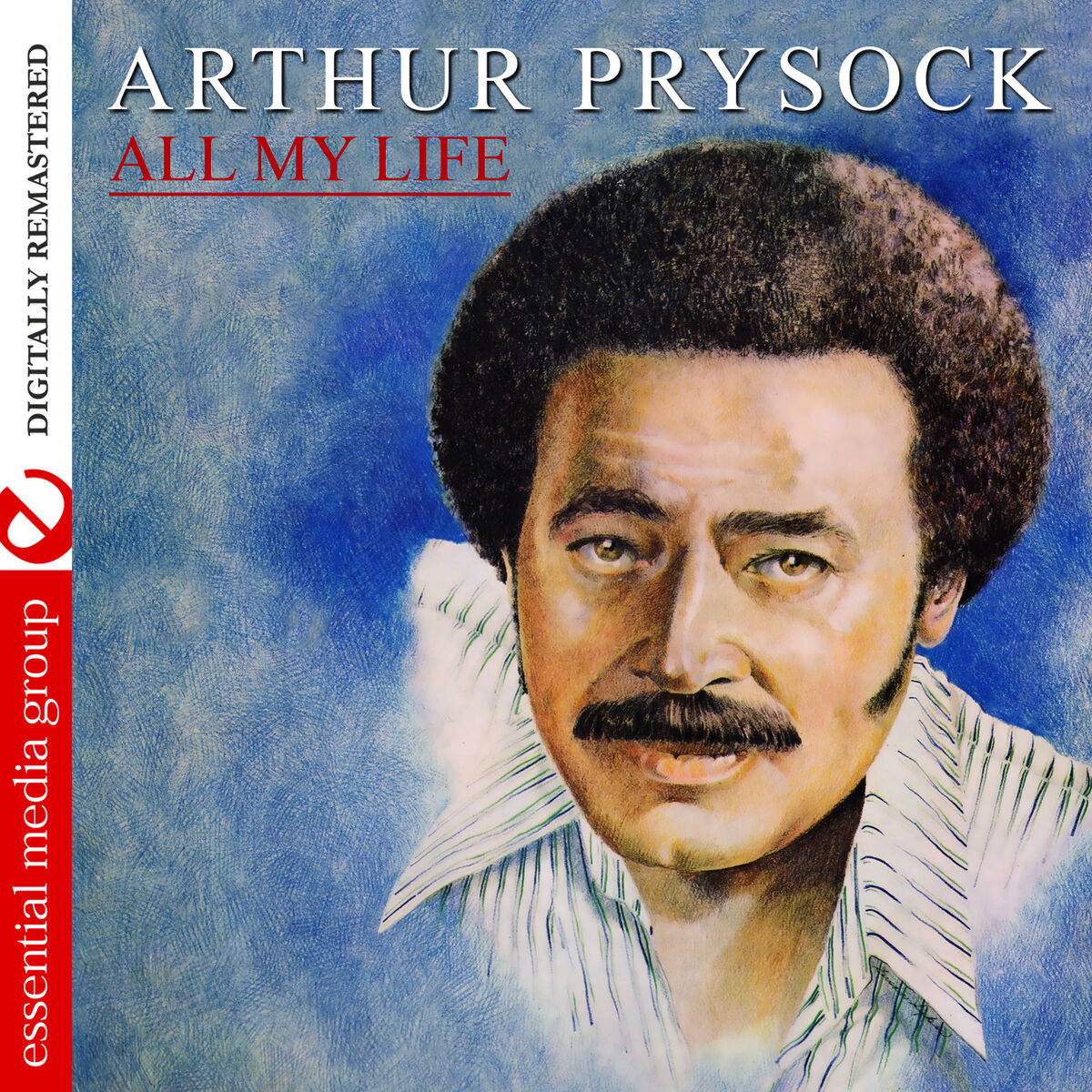 Arthur Prysock - This Is My Beloved: lyrics and songs | Deezer