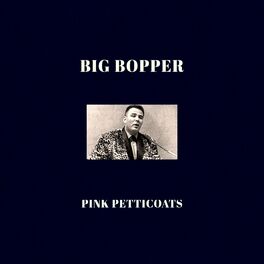 Album cover of Pink Petticoats