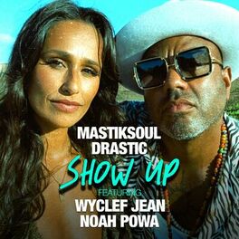 Album cover of Show Up (Remix)