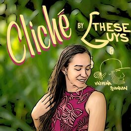 Album cover of Cliché (Special Version)