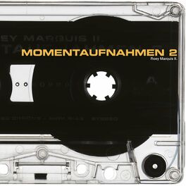 Album cover of Momentaufnahmen II