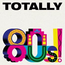 Album cover of Totally 80s!