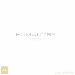 Album cover of Humanxs 2 (Preview)