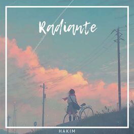 Album cover of Radiante