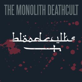 Album cover of Bloodcvlts