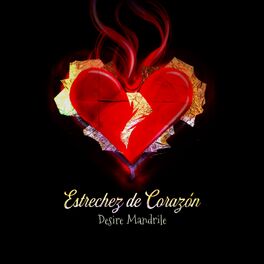 Album cover of Estrechez de Corazón