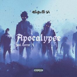 Album cover of Apocalypse