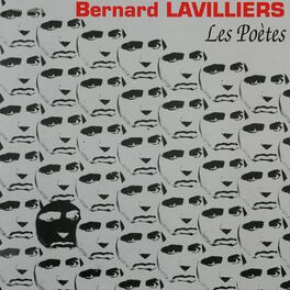 Album cover of Les Poètes