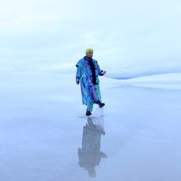 Album cover of MERIDIAN : vol 2