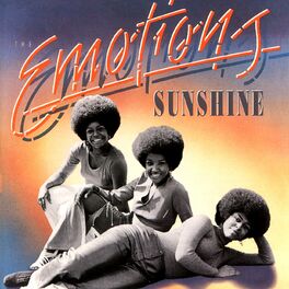 Album cover of Sunshine!
