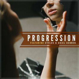 Album cover of Progression