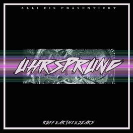 Album cover of Uhrsprung
