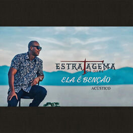 Album cover of Ela É Benção (Acústico)
