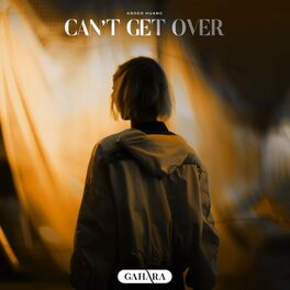 Album cover of Can't Get Over