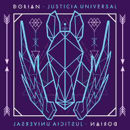 Album cover of Justicia Universal
