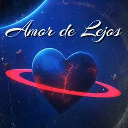 Album cover of Amor de Lejos